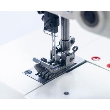 Imagem de Galoneira Bracob 3 Agulhas Modelo Novo Semi Industrial