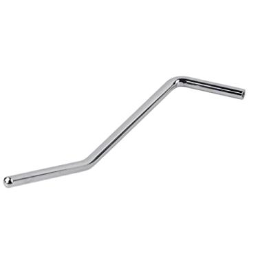 Imagem de Arm de Tremolo Universal de Guitarra para/gotoh - Acessório de Pressão de Aço Premium para Desempenho Aprimorado