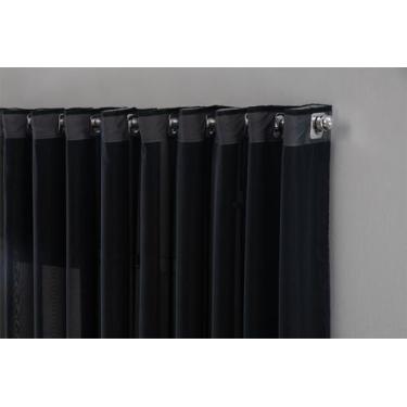 Imagem de Cortina Voil Varias Cores 6,00 de Largura x 3,00 de Altura. - CONFECÇÕ