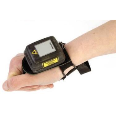 Imagem de Baracoda Scanner de código de barras Bluetooth Scanwear BSWLA Class1 Laser Class2 Scanner