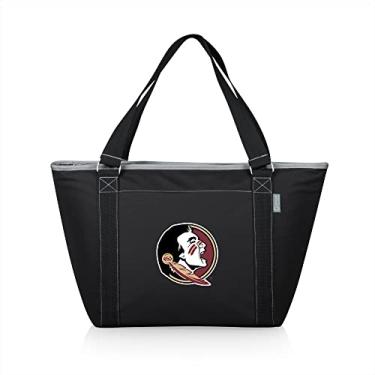 Imagem de Bolsa térmica NCAA Florida State Seminoles Topanga com isolamento térmico