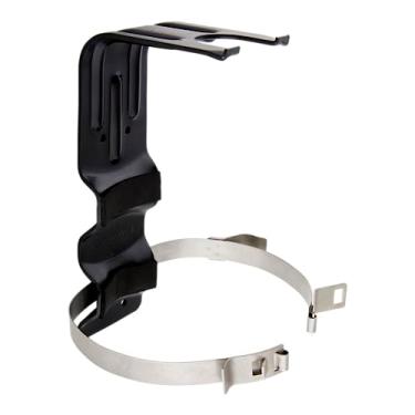 Imagem de FIRST ALERT Suporte de montagem para extintores de incêndio de 4,5 kg Bracket10