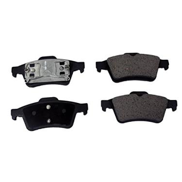 Imagem de Monroe Pastilha de freio de cerâmica GX973 ProSolution