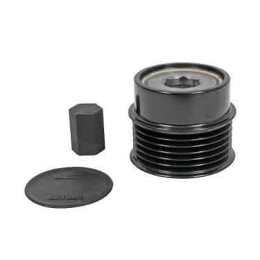 Imagem de Continental Polia desacopladora do alternador de sobrecarga 49915
