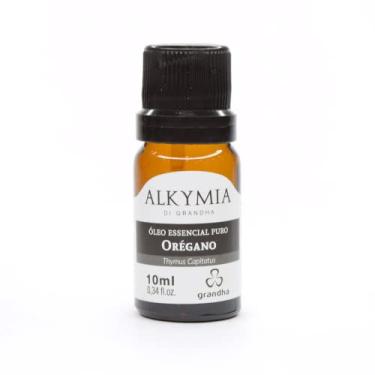 Imagem de Óleo Essencial de Orégano 10 ml