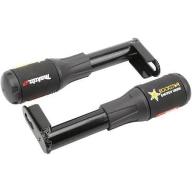 Imagem de Sliders quadro protetores anti-colisão motocicletas universais par pro