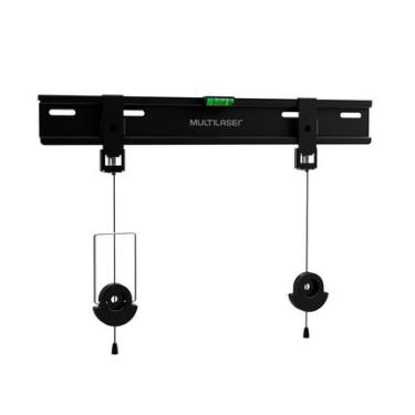 Imagem de Suporte Plano Para Tv Led E Lcd De 32 Até 50 Pol. - AC259 AC259