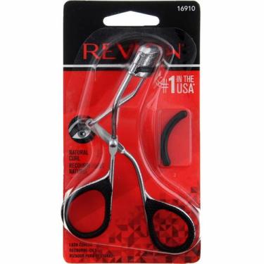 Imagem de Modelador de Cílios Revlon Extra Curl - Pacote com 2 Unidades (1ml cad