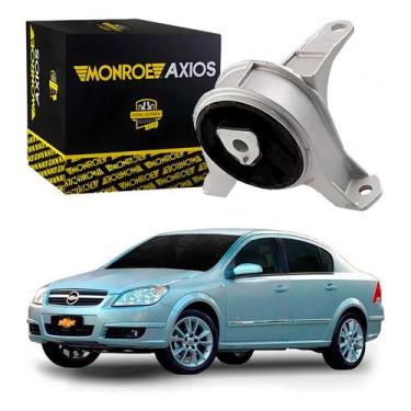 Imagem de Coxim Motor Axios Vectra 2.0 2006 A 2009