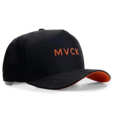 Imagem de Boné MVCK Trucker Street Masculino-Masculino
