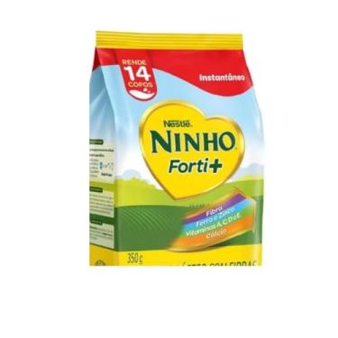 Imagem de Leite em pó de 350g