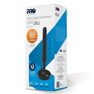 Imagem de Antena Interna Proeletronic OMNI PROHD-2400