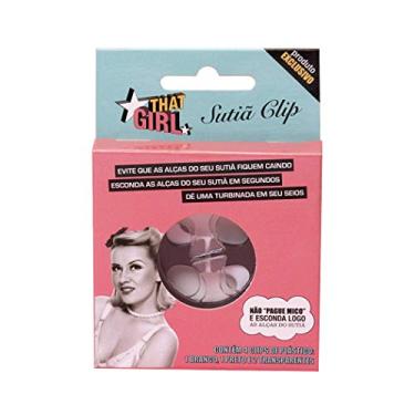 Imagem de Sutiã Clip, That Girl, Neutro