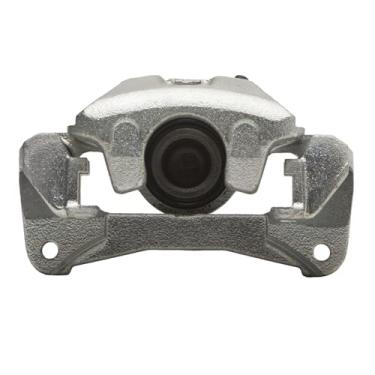 Imagem de R1 Concepts Pinça de freio prata revestida de zinco REAR-R 1998-2003 LEXUS RX300