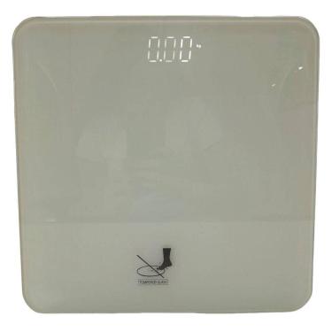 Imagem de Balança Digital de Banheiro de Vidro N244550-1 - Quanhe