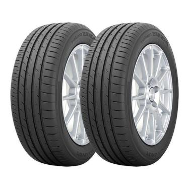 Imagem de Kit 2 Pneus Toyo Aro 17 225/60R17 Proxes Comfort 103V