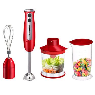 Imagem de Mixer 3 Em 1 Smarmix 2500 650w 110V Tf-smartmix2500