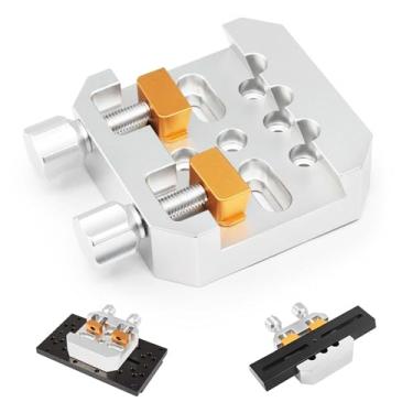 Imagem de Astromania Premium Dovetail Clamp for Telescopes and Cameras