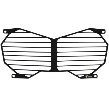 Imagem de Protetor de Farol Grade Start Triumph Tiger 800 12/20 + Tiger 1200 12/21