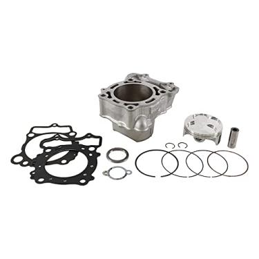 Imagem de New Cylinder Works Kit de cilindro HC de furo padrão para Yamaha YZ 250 F 14 15 16, YZ 250 FX 15 16, WR 250 F 15 16 20010-K01HC