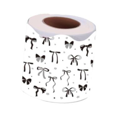 Imagem de Ｂｅｓｇａ Borda de sala de aula com acabamento em cores brilhantes Bordas fofas para sala de aula Adesivos de borda para quadro branco escolar Quadro negro, Laço Preto