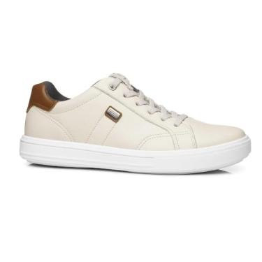 Imagem de Sapatenis Pegada Ref 111506-02 Bege 042