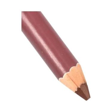 Imagem de Lápis Labial Profissional Feminino De Madeira À Prova D'água De Longa 