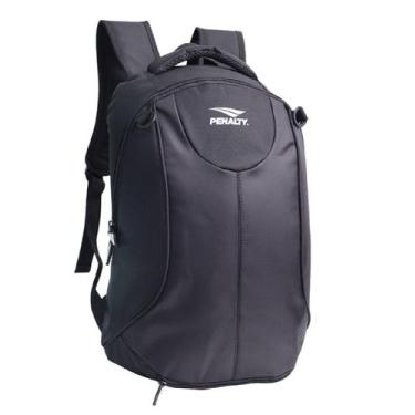 Imagem de Mochila de costa penalty porta bola 20l unissex - 129