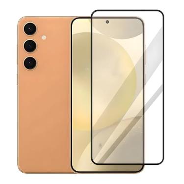 Imagem de Pelicula De Vidro 3d Para Samsung S20 S20FE S21 S22 S23 S24 S25 FE PLUS ULTRA (S24 FE)