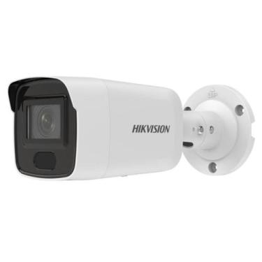 Imagem de Câmera Bullet Hikvision DS-2CD3066G2-IS  6 MP  H.265+  Tecnologia WDR 