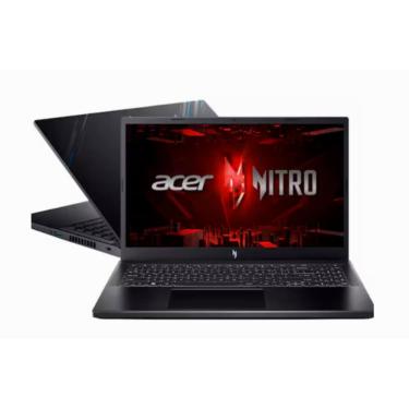 Imagem de Notebook Acer Nitro V15 Core I5-13420h 8gb 512gb Rtx 3050