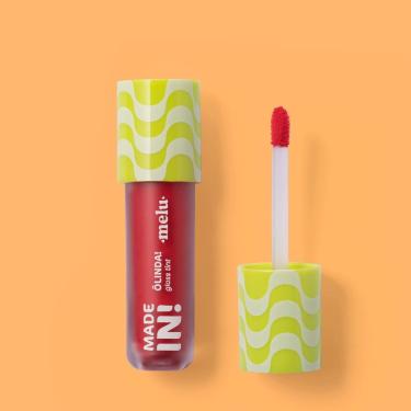 Imagem de Gloss Tint Olinda Made In! - Melu By Ruby Rose