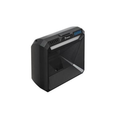 Imagem de Leitor Código De Barras Tanca TL-900 Fixo 1D/2D USB