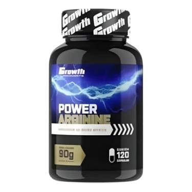 Imagem de Power Arginine
