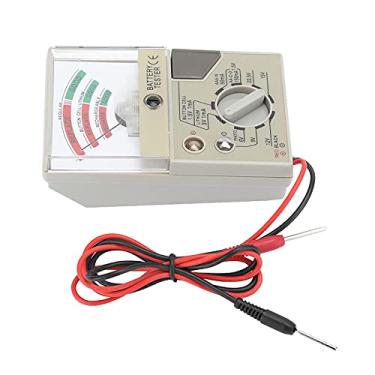 Imagem de Acessório de Reparo de Relógio, Testador de Bateria de Relógio Portátil, Testador de Bateria de Relógio Portátil, Acessório de Ferramenta de Reparo para Fabricantes de Relógios