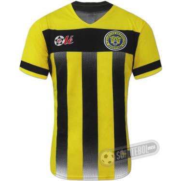 Imagem de Camisa Atlético Araçatuba - Modelo I