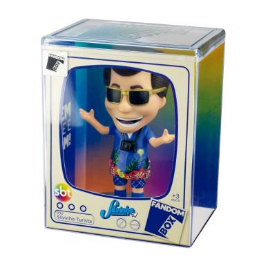 Imagem de Fandombox Silvinho Turista