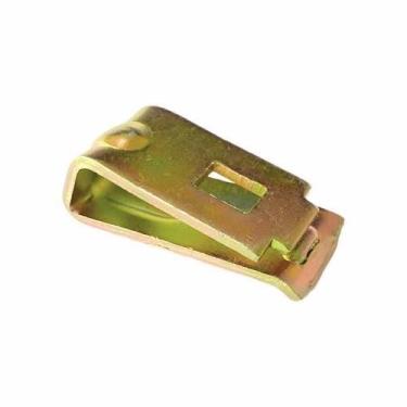 Imagem de Mola Retenção Sapata Freio Patim Jeep Willys Rural 641997 - Patral