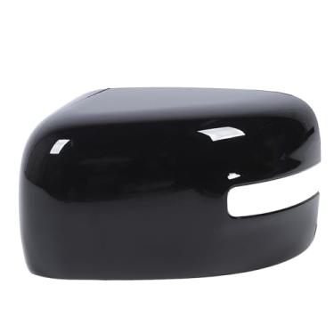 Imagem de WALFRONT Black Protection Scratch Door Nível de Porta para Renegade 2015-2019, Proteção Pesada para Os Efeitos Climáticos, Adequado para Sinal Indicador (Esquerda 5UW77TZZAA CH1326103)