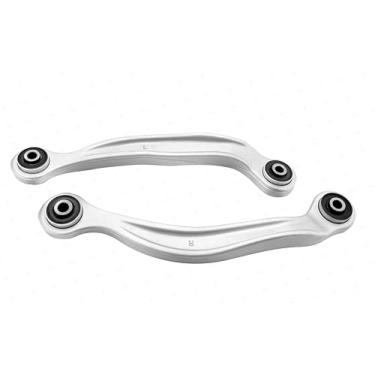 Imagem de Braços de controle traseiro DA782536AB DA782537AB para Chrysler 300C selecionado 2004-2012, 300C 2004-2010, 300C Touring, suspensão traseira de qualidade OE, braçadeiras de controle lateral de motorista e passageiro