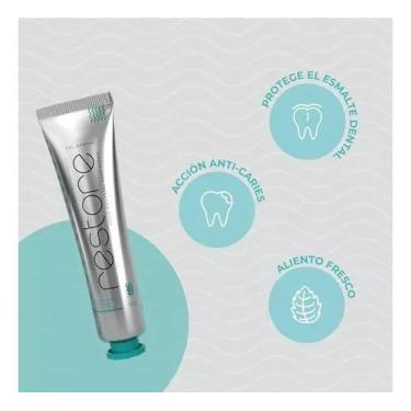 Imagem de Restore pasta De Dente 90g Creme Dental