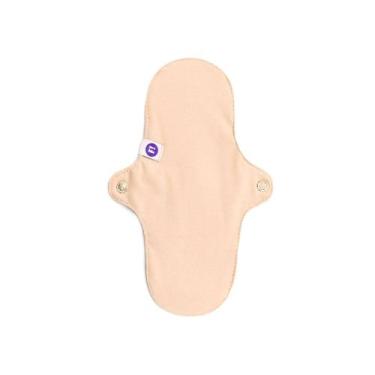 Imagem de Absorvente Reutilizável Fluxo! - Fluxo Intenso, Nude