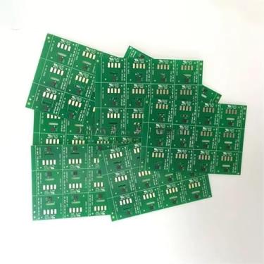 Imagem de Com placa Inkcore de preço de fábrica para impressora jato de tinta Vj 1530 Vj peças sobressalentes originais e compatíveis