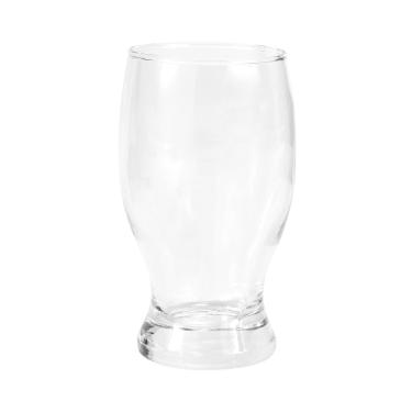 Imagem de Copo para Cerveja Le Vidro Askew 240ml