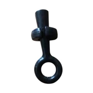 Imagem de Milageto Barb O Fio de Barb O Fio de Reparo Linha de Alça de Grão para Cercas Agrícolas com Arame Farpado Gorcedão Gorce