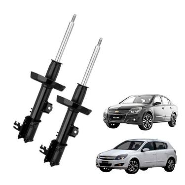 Imagem de Par Amortecedor Dianteiro Vectra Elite/Gt 06 07 08 09 10 11