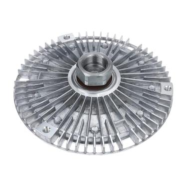 Imagem de URO Parts 11527830486 Embreagem com ventilador