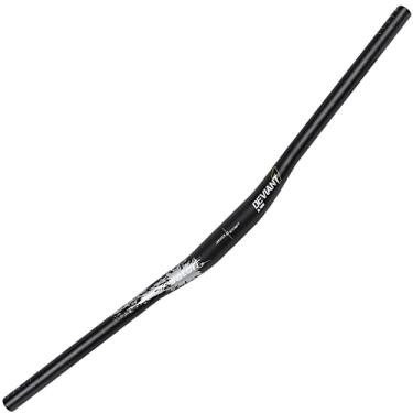 Imagem de Satori Deviant 1 MTB Mountain Bike Bicicleta Alumínio AL7050 linha reta plana guidão - Escolha Tamanho 31,8 milímetros x 740 milímetros Handle Bar -por Downhill e Enduro de equitação