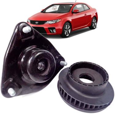 Imagem de Coxim Amortecedor Dianteiro Kia Cerato