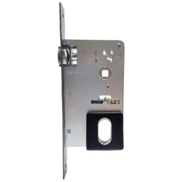 Imagem de Fechadura Rolete 4700 Imab Pivotante Sem Cilindro Miolo